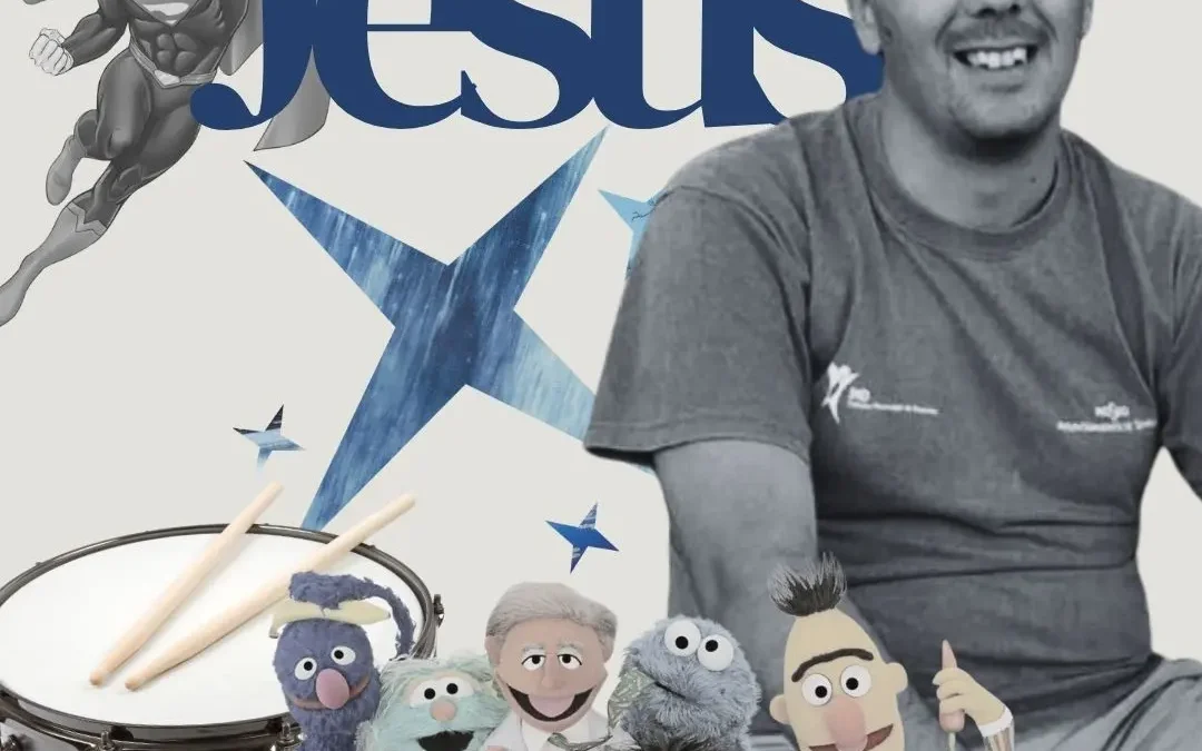 Jesús Domínguez Fernández: el tío Chú