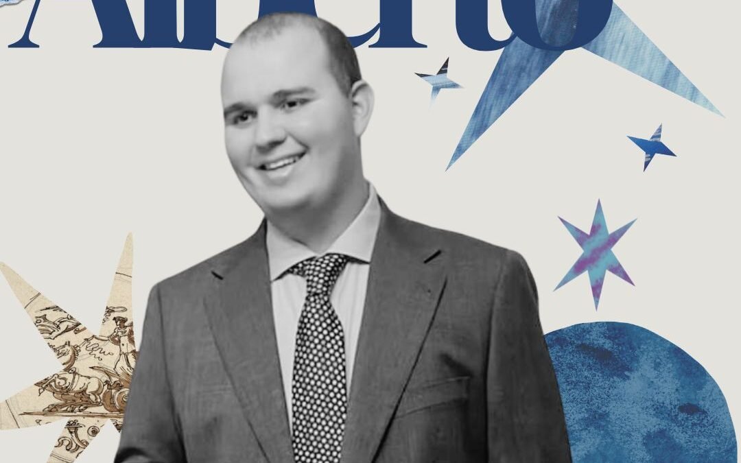 Alberto Hernández: Un camino con nombre propio.