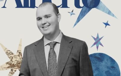 Alberto Hernández: Un camino con nombre propio.