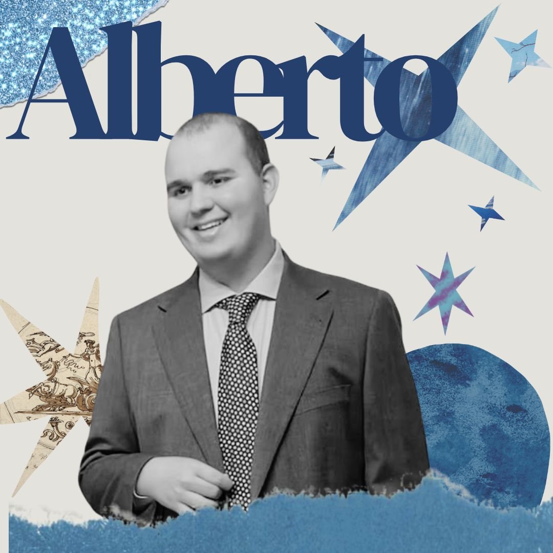 Alberto Hernández: Un camino con nombre propio. | RetoPichón