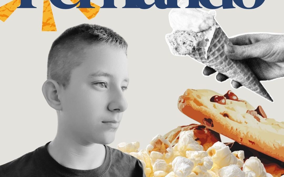 Fernando Cabrera: Una historia de luz en medio de la incertidumbre