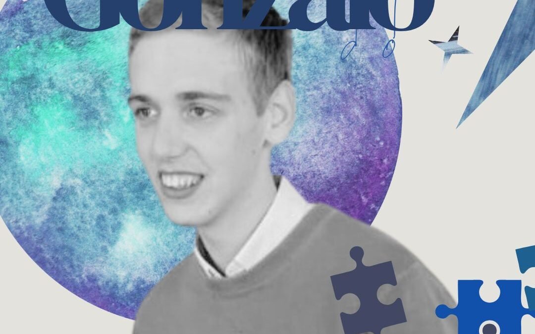 Gonzalo Segura: de un comienzo luminoso al desafío de la vida adulta