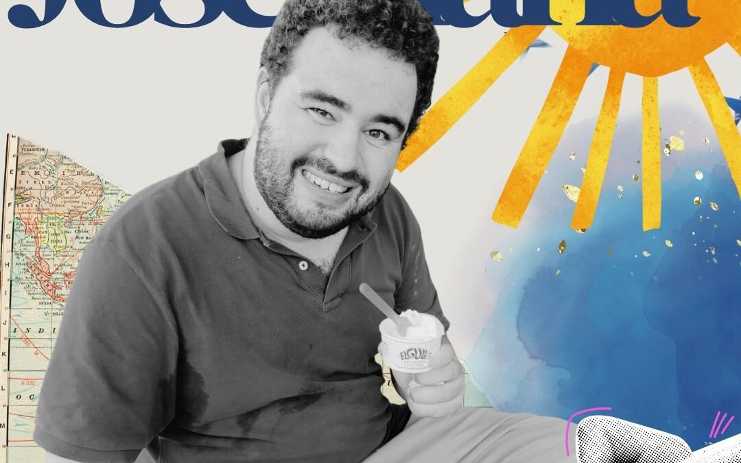 José María Alonso: construyendo un futuro que merece ser suyo