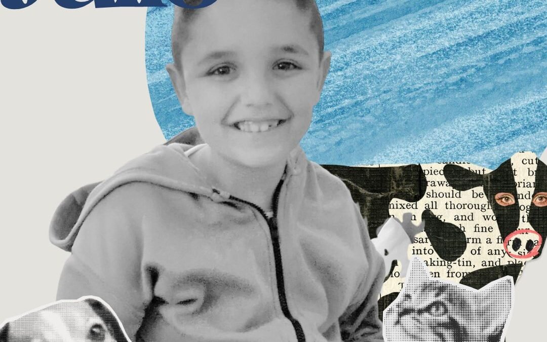 Julio López Vallejo: enseñar al mundo a mirar distinto